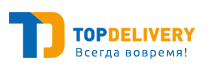 TOPDELIVERY - Доставка для интернет-магазинов TOPDELIVERY - Доставка для интернет-магазинов